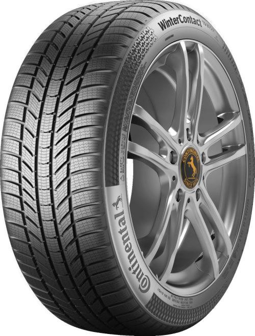 Continental WinterContact TS 870 P 255/45 R21 106V XL