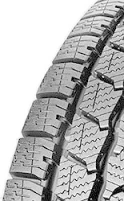 Continental VanContact Winter 235/65 R16C