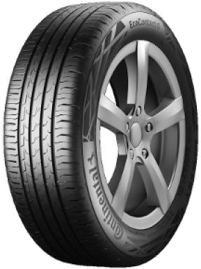 Continental EcoContact 6Q 195/60 R16 93H XL