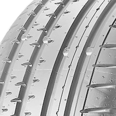 Continental ContiSportContact 2 245/45 R18 100W XL