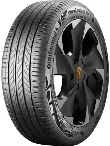 Continental UltraContact NXT 235/50R20 104T XL EVc