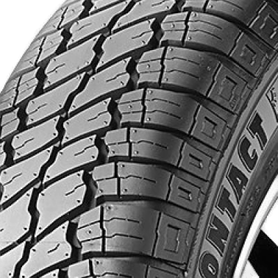 Continental Contact CT 22 165/80 R15 87T