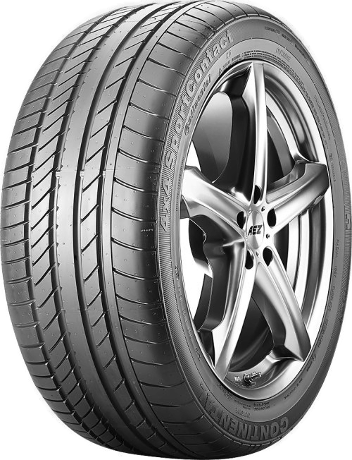 Continental 4X4 SportContact 275/40 R20 106Y XL