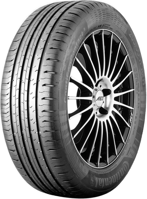 Continental ContiEcoContact 5 205/55 R16 91V