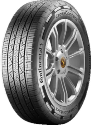 Continental CrossContact H/T 285/65 R17