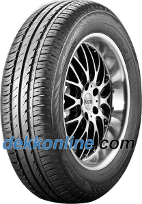 Continental ContiEcoContact 3 175/80 R14 88H