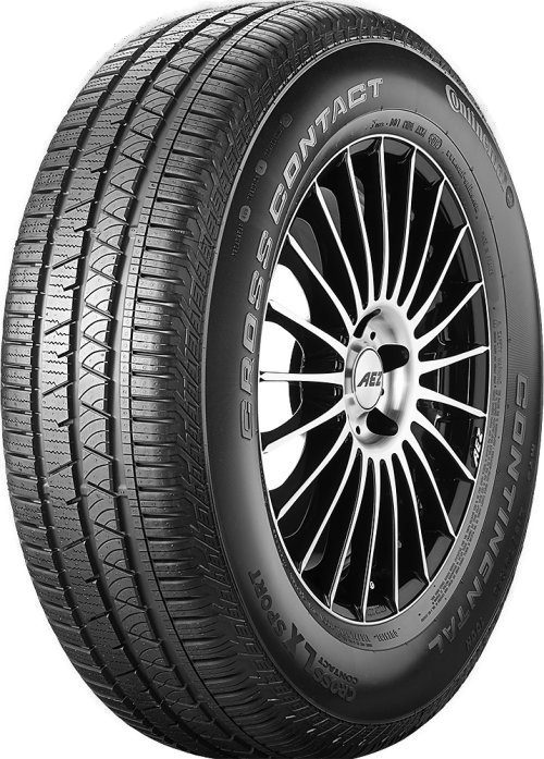 Continental CrossContact LX Sport 235/65 R17 104H