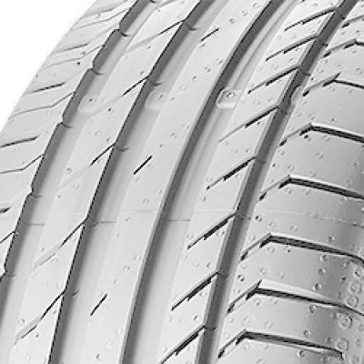 Continental ContiSportContact 5 245/50 R18