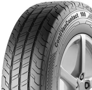 Continental VanContact 100 19514 104Q C