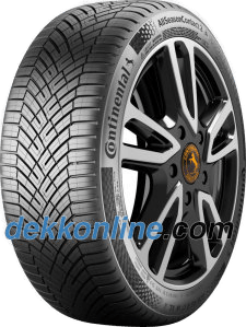Continental AllSeasonContact 2 235/60 R18 103V