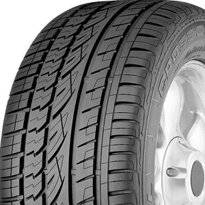 Continental CrossContact UHP 255/55R18 109W XL