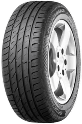 Sportiva Performance SUV 215/65 R16 98H