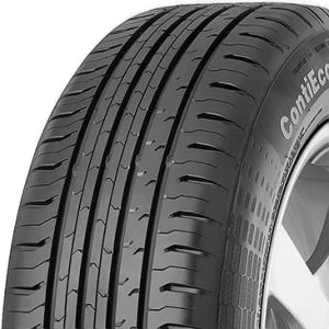 Continental EcoContact 5 195/55R20 95H XL