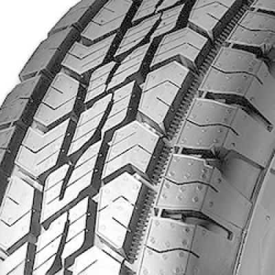 Continental CrossContact ATR 235/60 R18 107V XL
