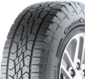 Continental CrossContact ATR 245/65R17 111H XL