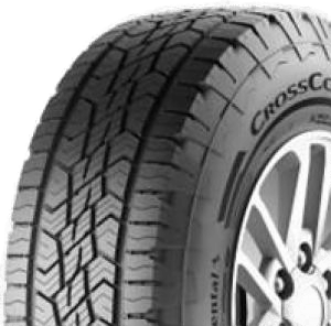 Continental CrossContact ATR 265/60R18