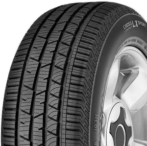 Continental CrossContact LX Sport 235/55R17 99V