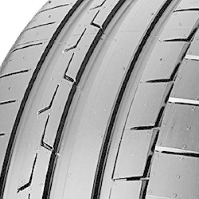 Continental SportContact 6 255/40 R21 102Y XL