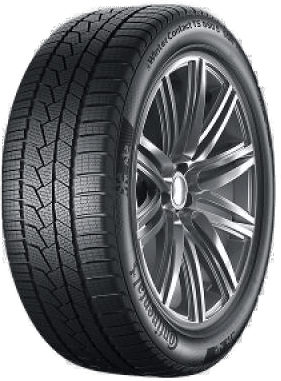 Continental WinterContact TS 860 S SSR 205/60 R16 96H