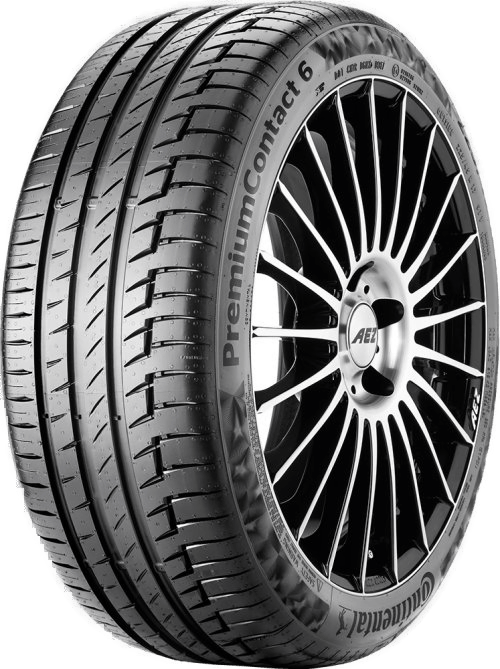 Continental PremiumContact 6 235/60 R17 102V