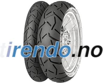 Continental ContiTrailAttack 3 160/60 ZR17