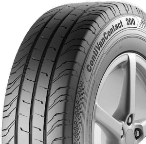 Continental VanContact 200 225/65R16 110R