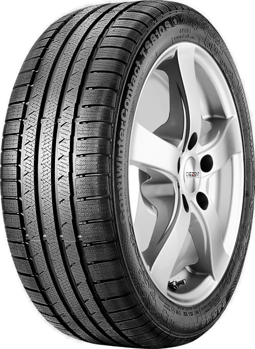 Continental ContiWinterContact TS 810 S 265/40 R18 101V XL