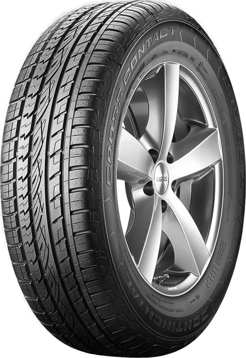 Continental CrossContact UHP 235/60 R18 107W XL