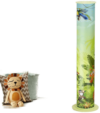 Elobra Gulvlampe Wildnis