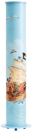 Elobra Gulvlampe Capt'n Sharky