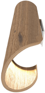 Elobra LED-vegglampe Colombia