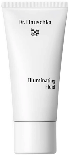 Dr. Hauschka Illuminating Fluid 30 ml