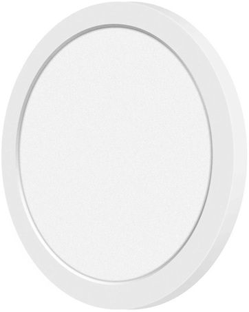 Megatron Pano LED-taklampe Ø 14 cm