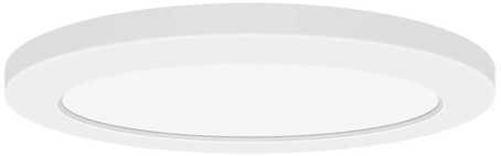 Megatron Pano LED-taklampe Ø 29,2 cm