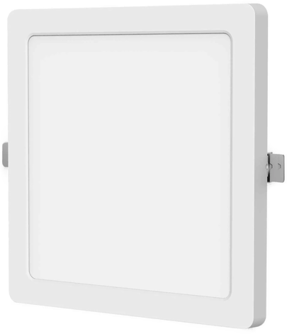 Megatron Pano LED-taklampe 16,5 cm