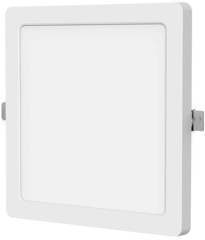 Megatron Pano LED-taklampe Ø 21,7 cm