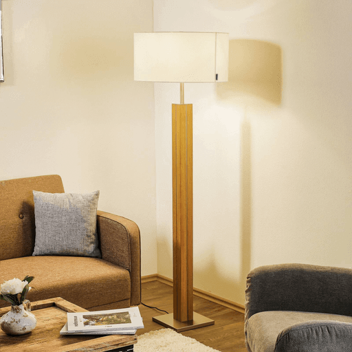 Herzblut Dana gulvlampe