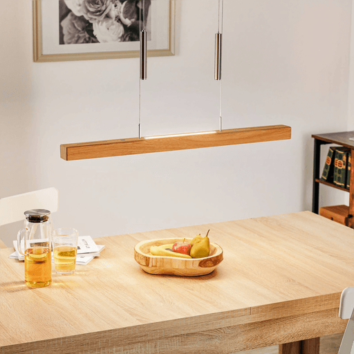 Herzblut Leonora hengelampe 85 cm