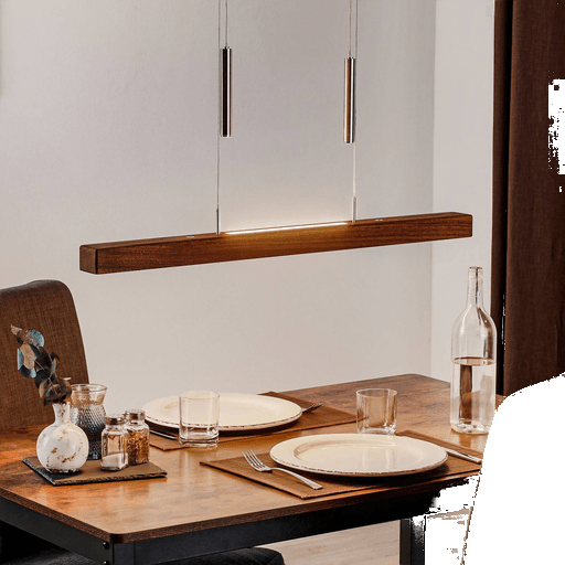 Herzblut Leonora hengelampe 85 cm