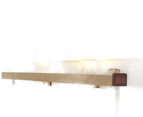 Herzblut Leonora hengelampe 121 cm