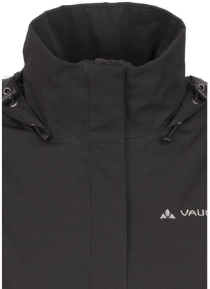 Vaude Escape Light Jacket Women Black