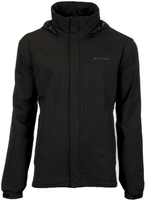 Vaude Escape Light Jacket Men Black