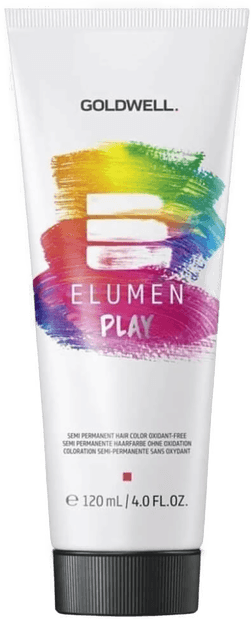 Goldwell Elumen Play Metallic Silver 120 ml