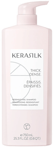 Kerasilk Redensifying Shampoo 750 ml