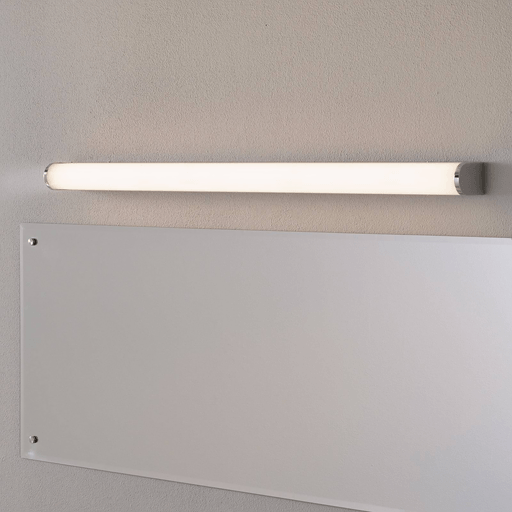 Helestra Ponto LED-vegglampe 90cm