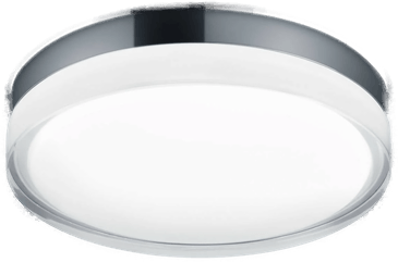 Helestra Tana LED-taklampe Ø 28 cm