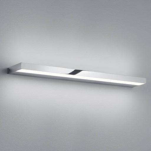 Helestra Slate LED-vegglampe 60 cm