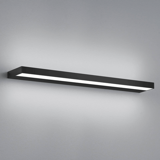 Helestra Slate LED-vegglampe, 60 cm