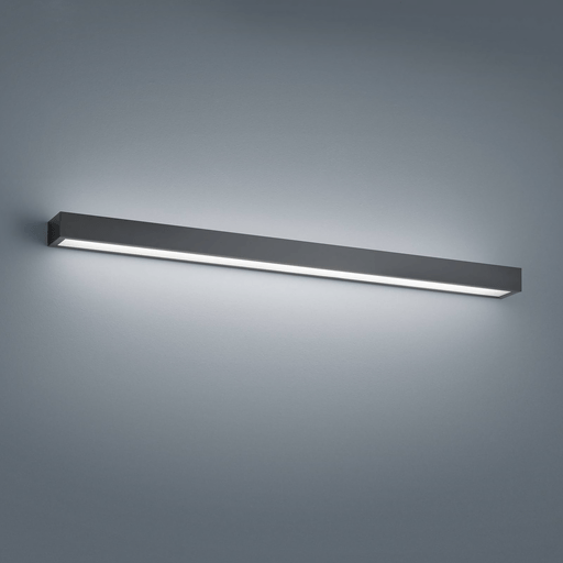 Helestra Theia LED-vegglampe 90 cm