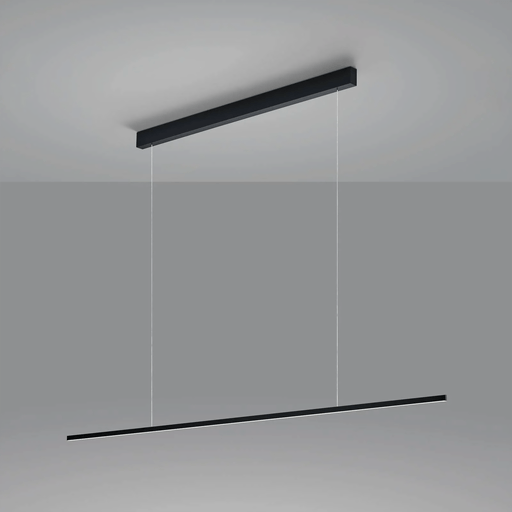 Helestra Loopy LED-hengelampe